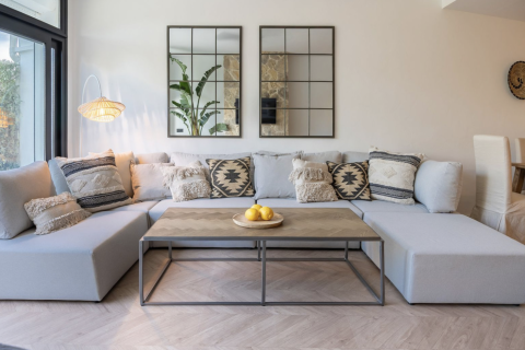 3 dormitorios Office en Thuan Nam, Vietnam No. 83893 7