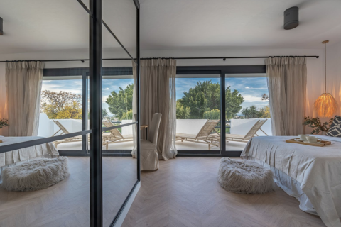 3 dormitorios Office en Thuan Nam, Vietnam No. 83893 16