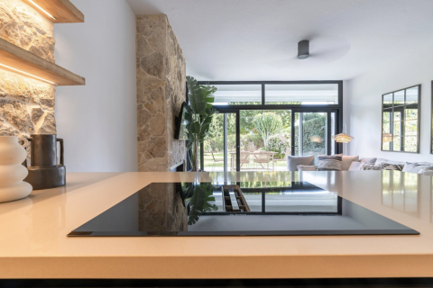 3 dormitorios Office en Thuan Nam, Vietnam No. 83893 11