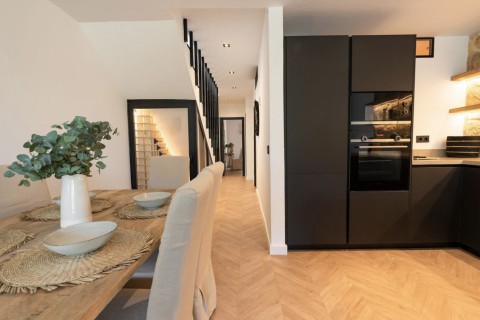 3 dormitorios Office en Thuan Nam, Vietnam No. 83893 12