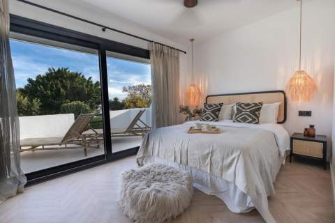 3 dormitorios Office en Thuan Nam, Vietnam No. 83893 14