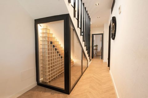 3 dormitorios Office en Thuan Nam, Vietnam No. 83893 13