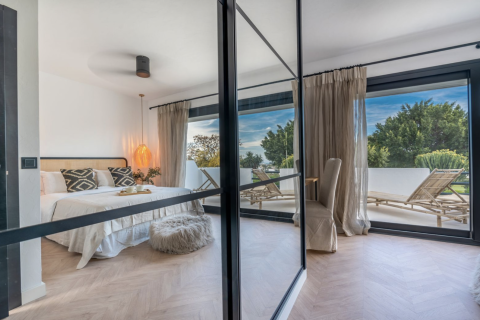 3 dormitorios Office en Thuan Nam, Vietnam No. 83893 15