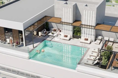 Квартира с 2 спальнями в Кантхо , Вьетнам №94124 9