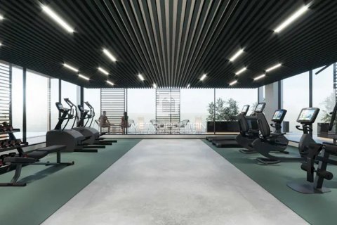 Квартира с 2 спальнями в Кантхо , Вьетнам №94124 11