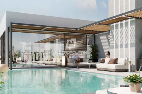 Квартира с 2 спальнями в Кантхо , Вьетнам №94124 10