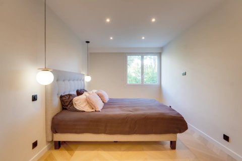 3 bedrooms Apartment in Cagnes-sur-Mer, France No. 100239 11