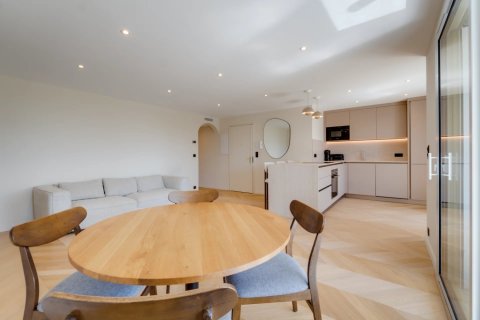 3 bedrooms Apartment in Cagnes-sur-Mer, France No. 100239 4