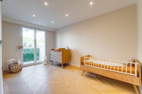 3 bedrooms Apartment in Cagnes-sur-Mer, France No. 100239 8