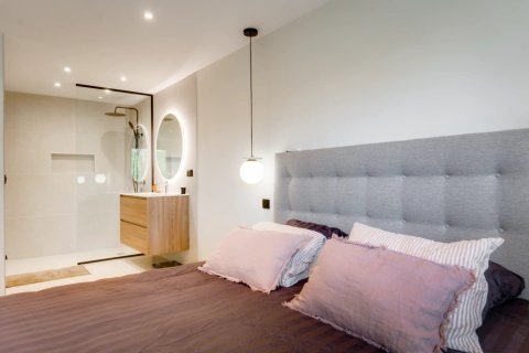 3 bedrooms Apartment in Cagnes-sur-Mer, France No. 100239 7