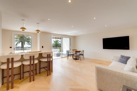 3 bedrooms Apartment in Cagnes-sur-Mer, France No. 100239 3