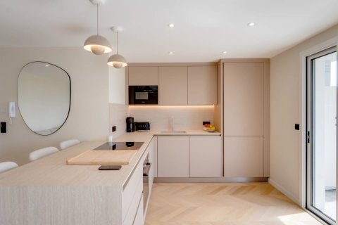 3 bedrooms Apartment in Cagnes-sur-Mer, France No. 100239 6