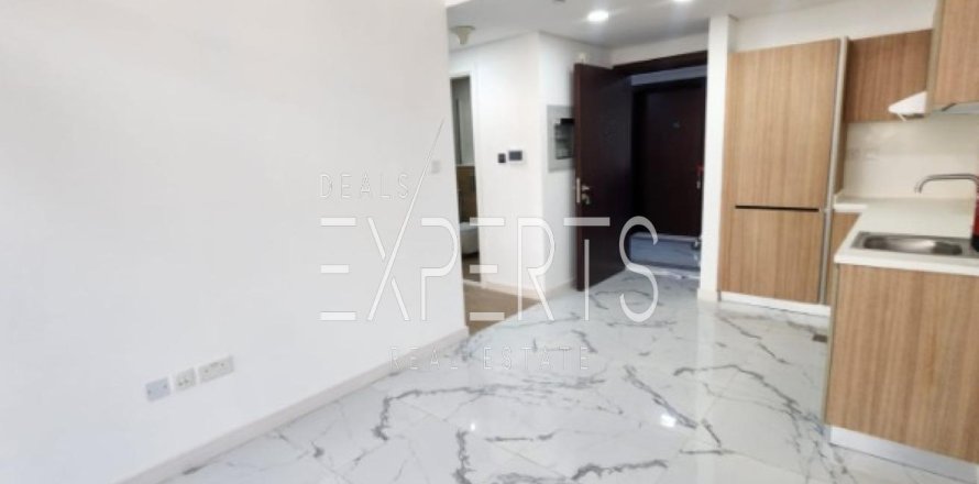 1 dormitorio Apartment en Oasis Residences, UAE No. 129708