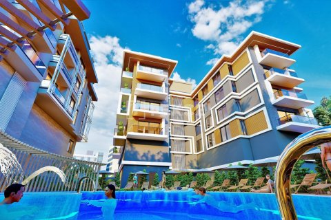 3 chambres Penthouse à Chau Lang, Vietnam No. 22221 2