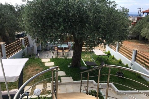 4 dormitorios House en Thasos, Greece No. 54415 19
