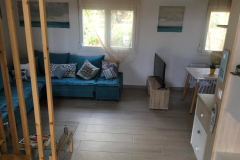 4 dormitorios House en Thasos, Greece No. 54415 20