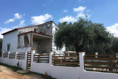 4 dormitorios House en Thasos, Greece No. 54415 2
