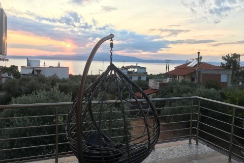 4 dormitorios House en Thasos, Greece No. 54415 1