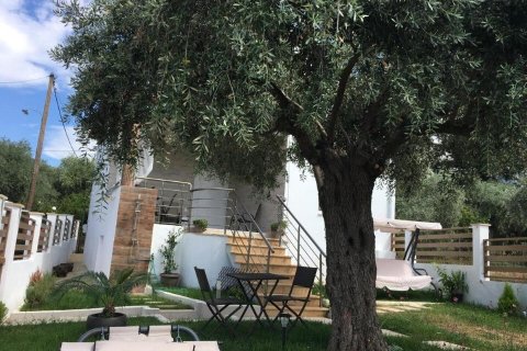 4 dormitorios House en Thasos, Greece No. 54415 16