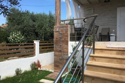 4 dormitorios House en Thasos, Greece No. 54415 15
