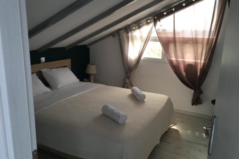 4 dormitorios House en Thasos, Greece No. 54415 28