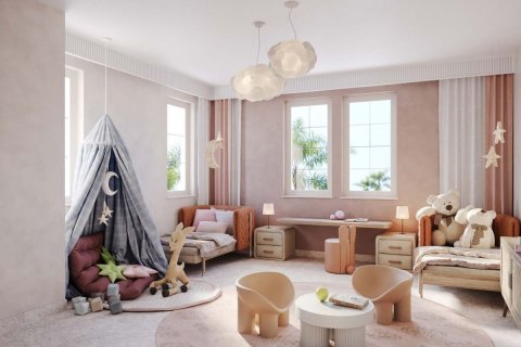 3 chambres Townhouse à Al Mearag City, Vietnam No. 95004 10