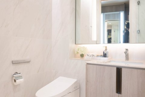 1 bedroom Condo  in Bangkok, Thailand No. 291 11