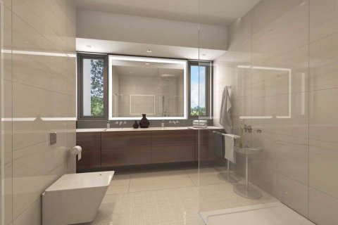 4 dormitorios Villa en Geroskípou, Cyprus No. 36950 9