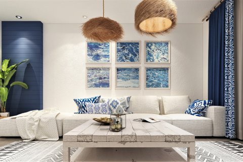 2 bedrooms Apartment in Dai Lam, Vietnam No. 15429 5