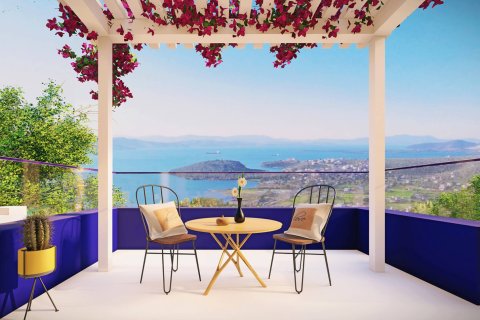 2 bedrooms Apartment in Dai Lam, Vietnam No. 15429 2