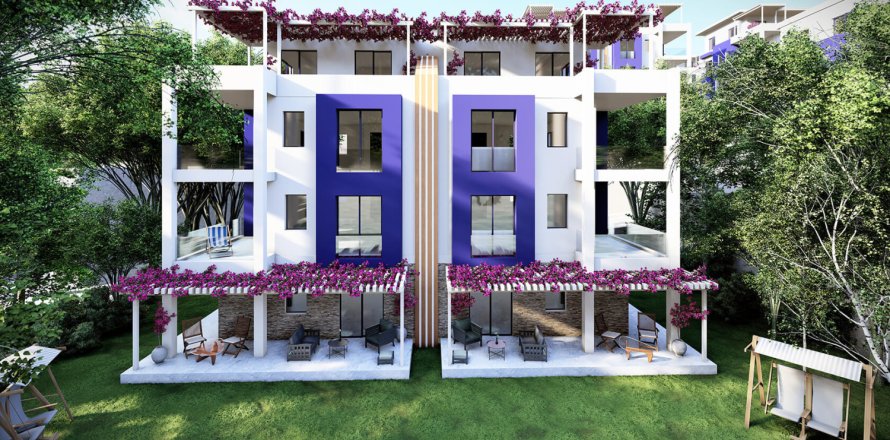 2 bedrooms Apartment in Dai Lam, Vietnam No. 15429