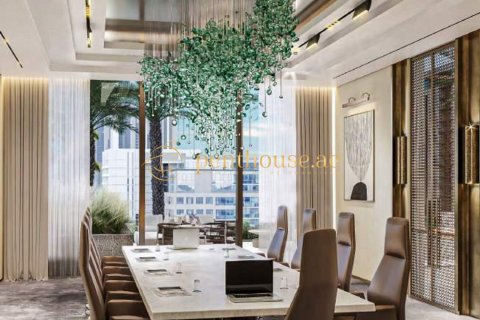 2 bedrooms Apartment in Ba Vi, Vietnam No. 93882 3