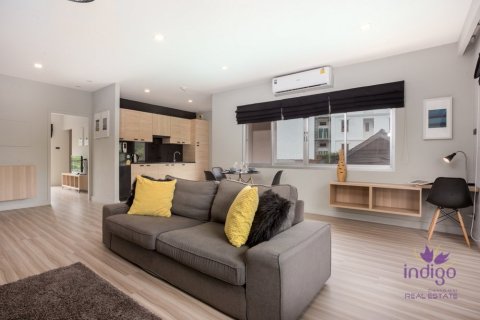 8 bedrooms Commercial property in Chiang Mai, Thailand No. 97687 25