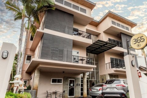 8 bedrooms Commercial property in Chiang Mai, Thailand No. 97687 16