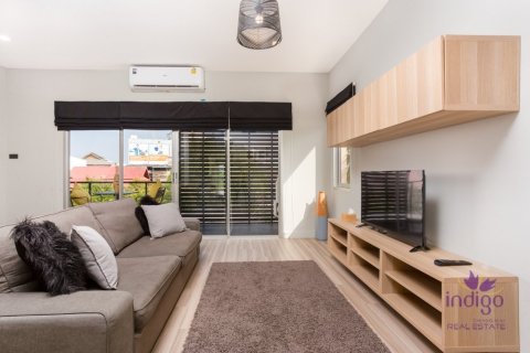 8 bedrooms Commercial property in Chiang Mai, Thailand No. 97687 24