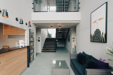 8 bedrooms Commercial property in Chiang Mai, Thailand No. 97687 13