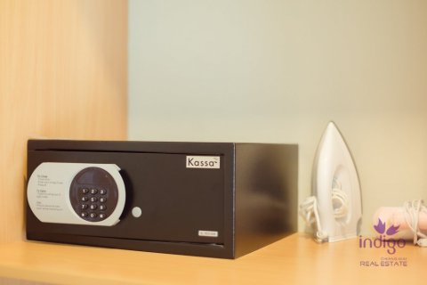 8 bedrooms Commercial property in Chiang Mai, Thailand No. 97687 7