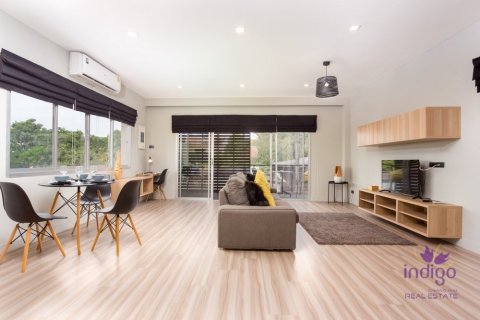 8 bedrooms Commercial property in Chiang Mai, Thailand No. 97687 23