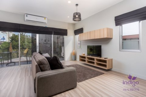 8 bedrooms Commercial property in Chiang Mai, Thailand No. 97687 26