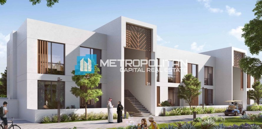 4 bedrooms Townhouse in Darna, Vietnam No. 113611