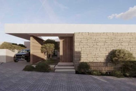 4 bedrooms Villa in Pegeia, Cyprus No. 31423 7