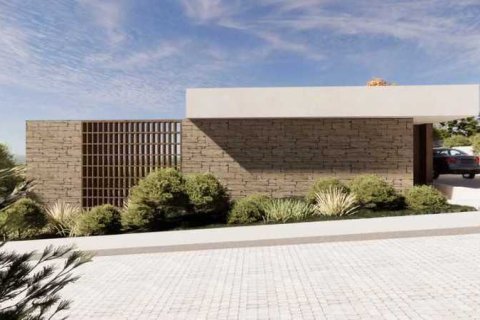 4 bedrooms Villa in Pegeia, Cyprus No. 31423 16