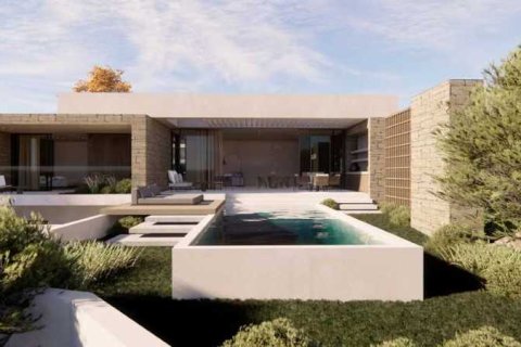 4 bedrooms Villa in Pegeia, Cyprus No. 31423 12