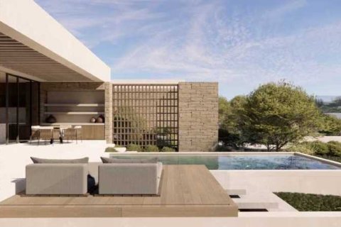 4 bedrooms Villa in Pegeia, Cyprus No. 31423 15