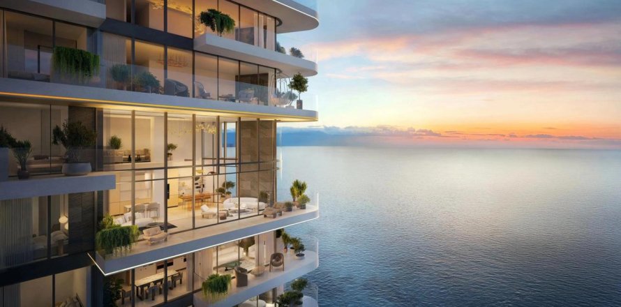 1 bedroom Apartment in Can Tho, Vietnam No. 112564