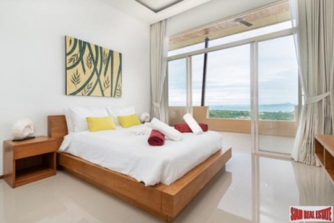 3 bedrooms Penthouse in Surat Thani, Thailand No. 96261 9