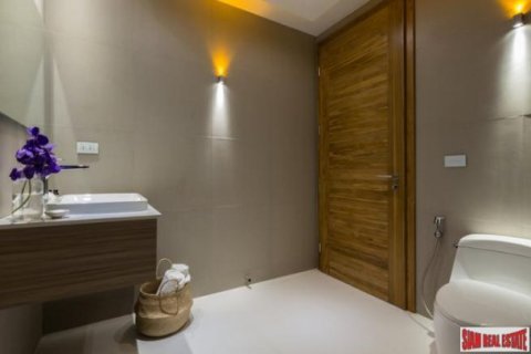 3 bedrooms Penthouse in Surat Thani, Thailand No. 96261 11