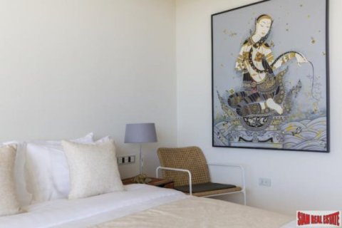 3 bedrooms Penthouse in Surat Thani, Thailand No. 96261 8