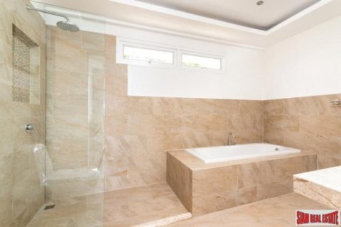 3 bedrooms Penthouse in Surat Thani, Thailand No. 96261 12