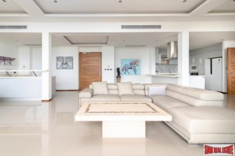 3 bedrooms Penthouse in Surat Thani, Thailand No. 96261 3